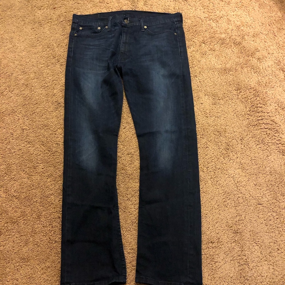 Levi’s Jeans